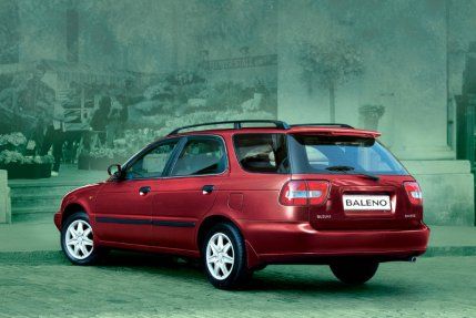 Baleno 7